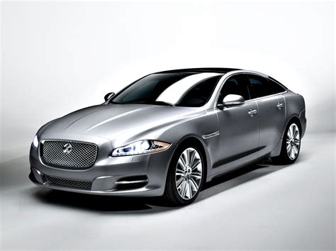 jaguar super 4d|Jaguar XJ Review: 2011 Jaguar XJ Supercharged .